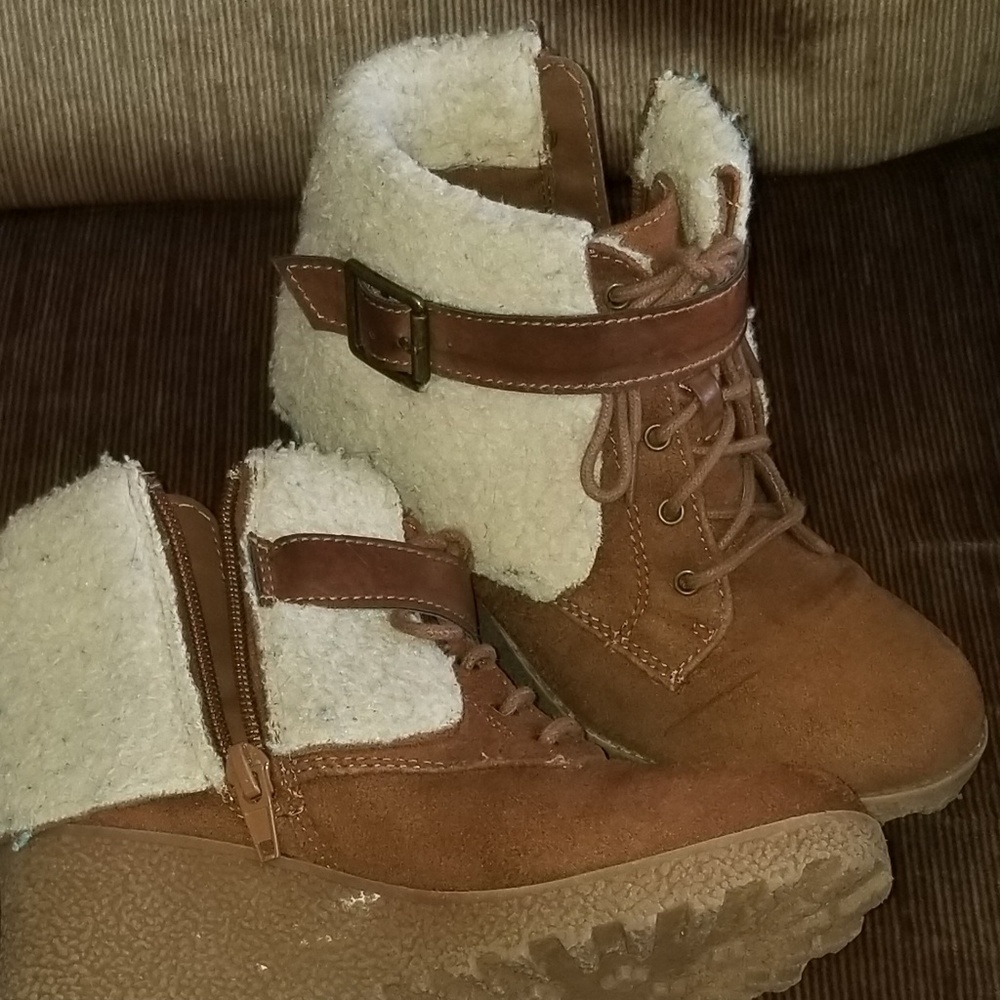 Booties